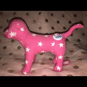 Victoria Secret PINK Dog